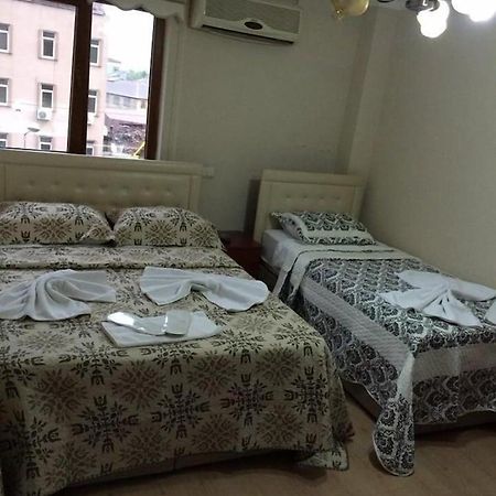 Paradise Lost Otel Trabzon Exterior photo