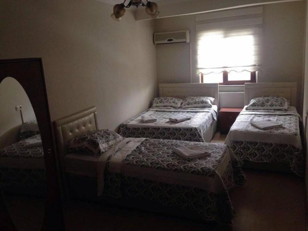Paradise Lost Otel Trabzon Exterior photo