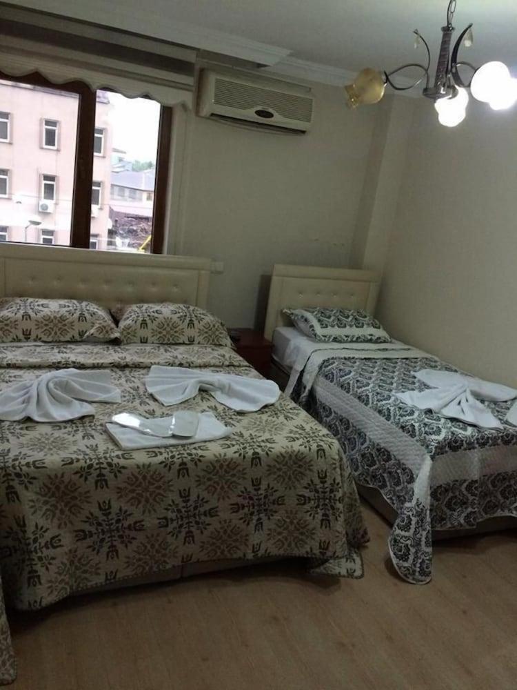 Paradise Lost Otel Trabzon Exterior photo